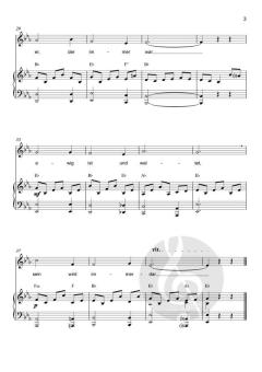 Zum Sanctus (Heilig, heilig) mittel von Franz Schubert (Download) 
