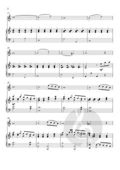 Ave Maria von Giulio Caccini (Download) 