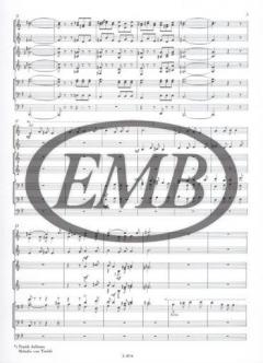 Kleine Turmmusik (Ferenc Farkas) 