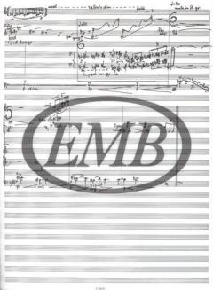 Musica da camera (Endre Szekely) 