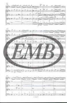 Suite Nr. 2 in h-Moll BWV 1067 (J.S. Bach) 