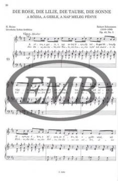 The Masters of Song 3 