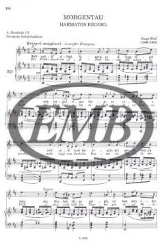 The Masters of Song 3 