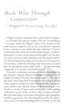 Decoding Wagner von Richard Wagner 
