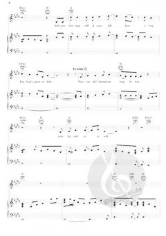 Candle in the Wind von Elton John 