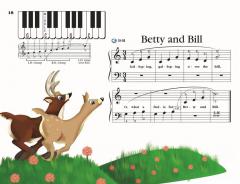 Teaching Little Fingers to Play 