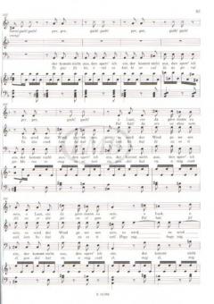 The Masters Of Vocal Chamber Music 