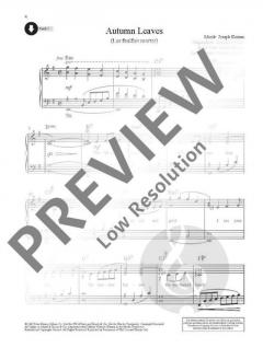 Jazz Ballads 