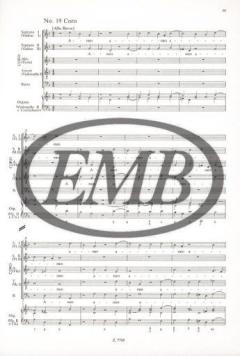 Dies irae Mc 8 von Antonio Caldara 