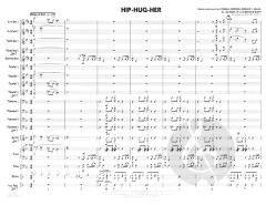 Hip Hug-Her 