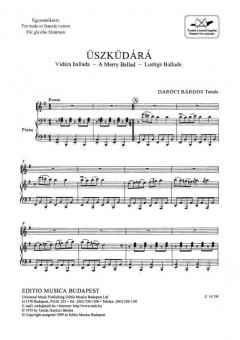 Üszküdárá 