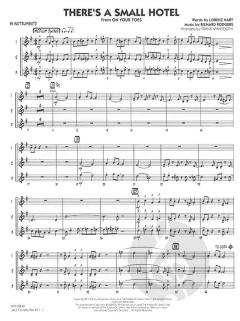 Jazz Combo Pak #31 (Richard Rodgers) 