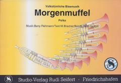 Morgenmuffel 