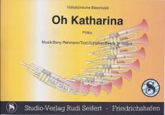 Oh Katharina 