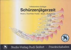 Schürzenjägerzeit 