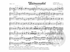 Waidmannsheil 