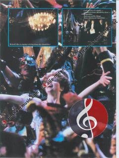 The Phantom Of The Opera (Easy Piano) von Andrew Lloyd Webber 