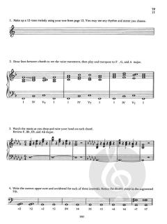 Basic Piano Series 