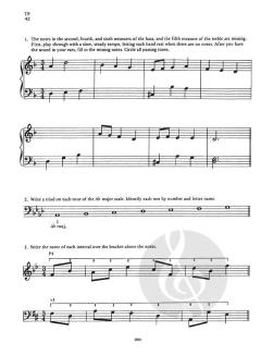 Basic Piano Series 