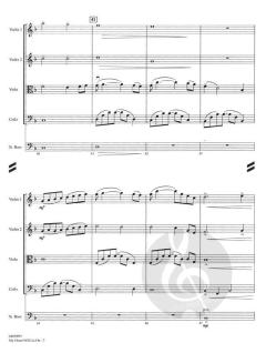 My Heart Will Go On von James Horner 