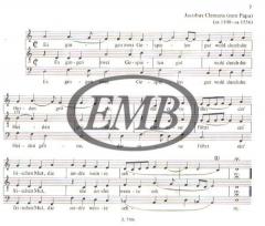 Schola Cantorum 8 