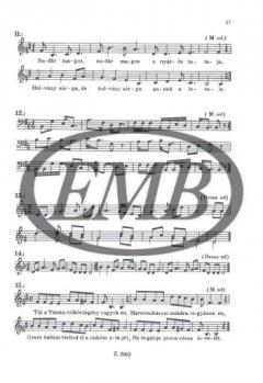 Musical Reading and Writing 2 von Erzsebet Szonyi 