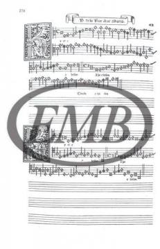 Partituraolvasas von Oliver Nagy 