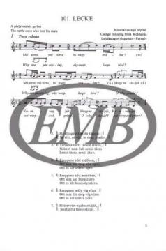 Musical Reading and Writing von Erzsebet Szonyi 