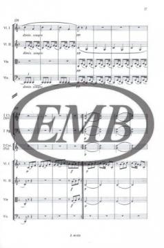 Symphony No. 6 in F major von Ludwig van Beethoven 