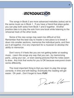 You're In The Band Book 2 von Dave Clo 