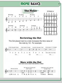 You're In The Band Unplugged Book 2 von Dave Clo 