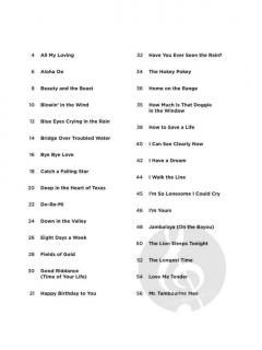 Simple Songs 