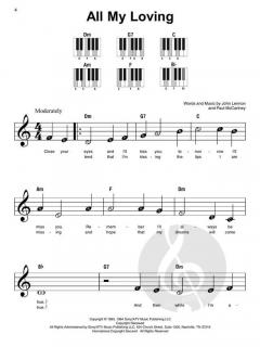 Simple Songs 