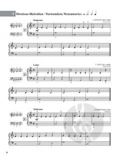 Erste Klassiksammlung für Klavier im Alle Noten Shop kaufen