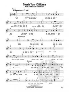 Campfire Songs - Strum Together 