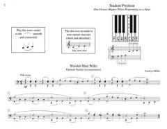 Teaching Little Fingers To Play Recital Pieces For The Beginner 