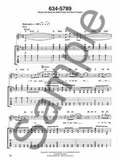 Soul Man von S. Cropper 