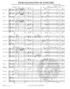 Duke Ellington In Concert (Download) 