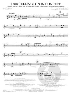 Duke Ellington In Concert (Download) 