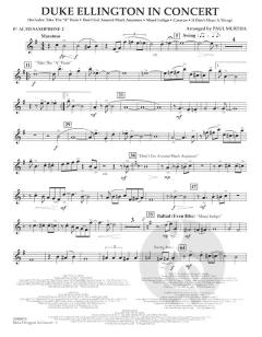 Duke Ellington In Concert (Download) 