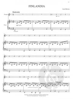 Beginning Trumpet Solos von Canadian Brass Quintet im Alle Noten Shop kaufen