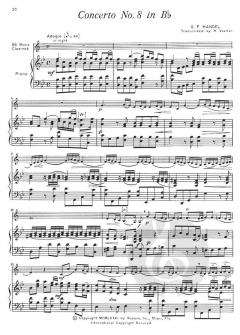 Concert And Contest Collection von Howard Voxman 