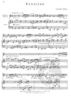 Concert And Contest Collection von Howard Voxman 