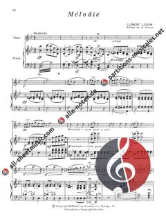 Concert And Contest Collection von Howard Voxman 