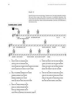 Hal Leonard Acoustic Guitar Method Complete Edition von David Hamburger 