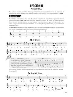 Fasttrack Harmonica Spanish Book 1 von Blake Neely im Alle Noten Shop kaufen
