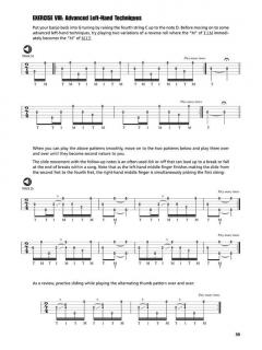 Earl Scruggs And The 5-string Banjo im Alle Noten Shop kaufen - 00695765