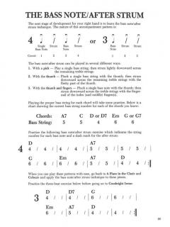 Hal Leonard Beginning Guitar Superbook von John Lennon 