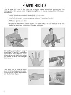 Hal Leonard Guitar Method: Complete Edition von Will Schmid 