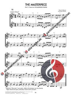 Contemporary Class Guitar Book 1 